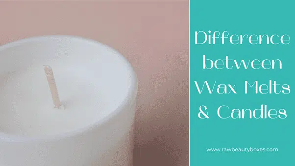 Blog wax melts and candles 1