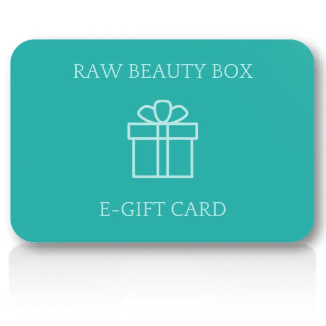 E-Gift Card