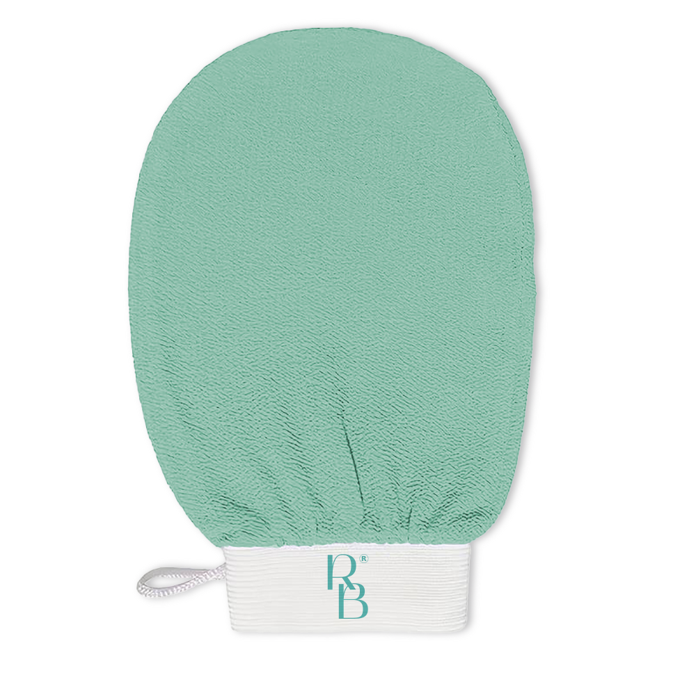 Ultimate Double Sided Exfoliating Mitt