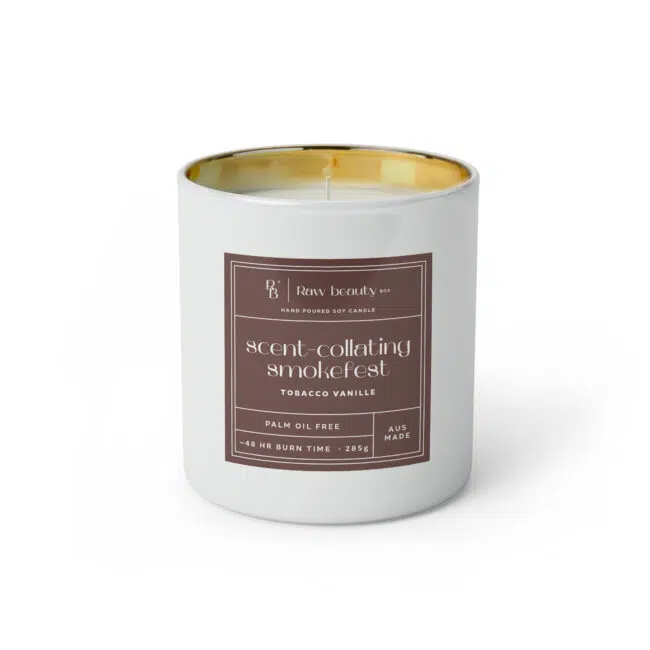 Soy-Candle-Tobacco-Vanille-285g