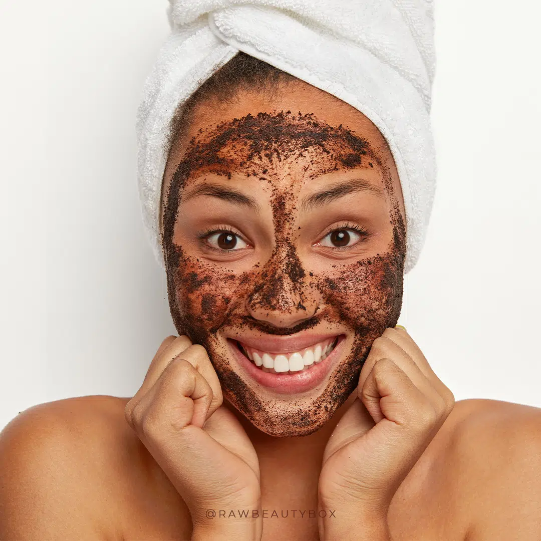 Coffee Scrub Blog Image 1