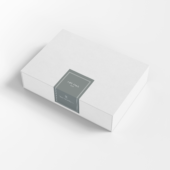 Gift Box - Mockups - For him