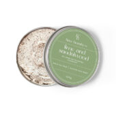 Whipped-Exfoliating-Cleanser-Lime-and-sandalwood-Top-View