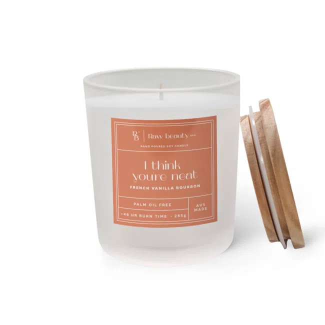 i-think-you-are-neat-french-vanilla-bourbon-Candle-Mockup-with-lid